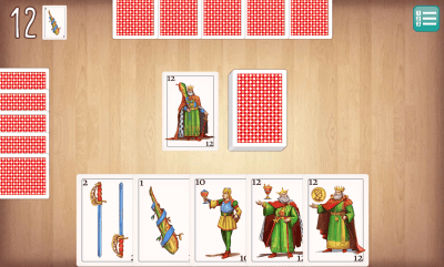 Скриншот приложения Descarte - №7