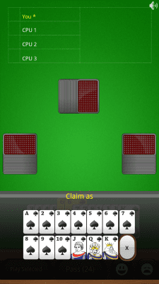 Скриншот приложения Верю не верю - №3