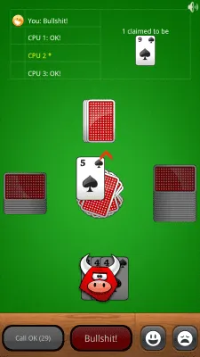 Скриншот приложения Верю не верю - №4