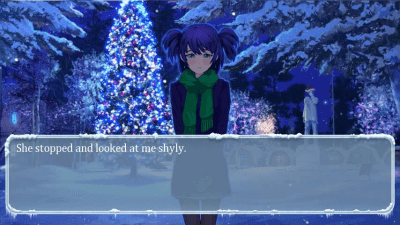 Скриншот приложения Wintertale FREE - №3