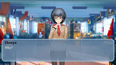 Скриншот приложения Wintertale FREE - №4