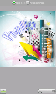 Скриншот приложения Создай открытку - №4