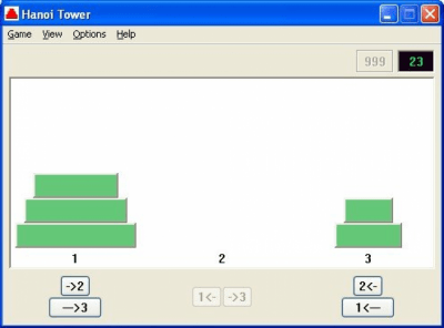 Скриншот приложения Логические Перекрестки - №3