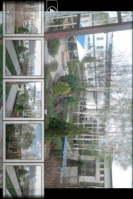 Скриншот приложения Я.Фотки+ - №4