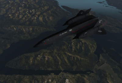 Скриншот приложения X-Plane - №4