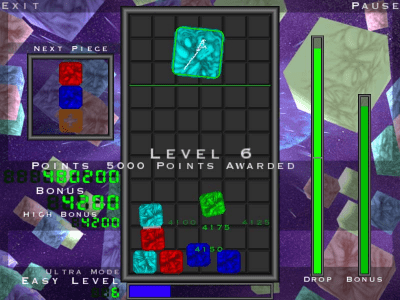 Скриншот приложения Triptych - №4