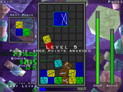 Скриншот приложения Triptych - №3