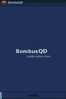 Скриншот приложения BombusQD - №8