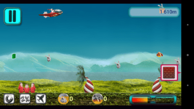 Скриншот приложения life:) Sky Drive - №3