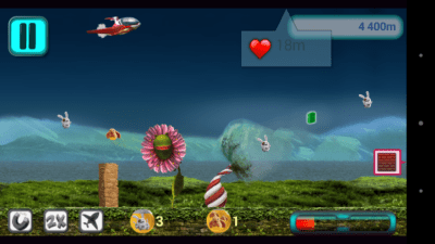 Скриншот приложения life:) Sky Drive - №5