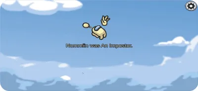 Скриншот приложения Among Us! - №7