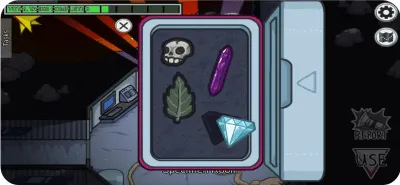 Скриншот приложения Among Us! - №9