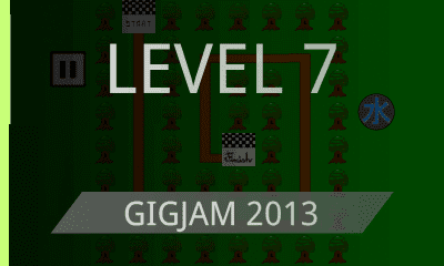 Скриншот приложения Oilman Adventures Gig Jam 2013 - №3