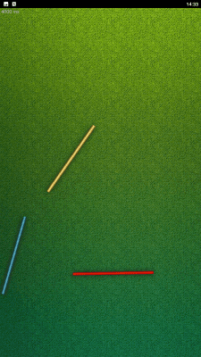 Скриншот приложения Memo-shaper free - №4