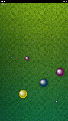 Скриншот приложения Memo-shaper free - №6