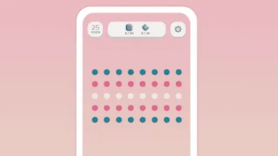 Скриншот приложения Two Dots - №6