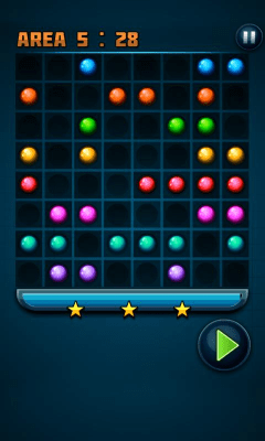 Скриншот приложения Memory Mastermind - №3