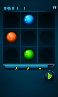 Скриншот приложения Memory Mastermind - №4