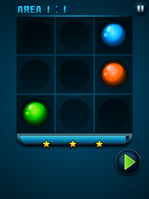 Скриншот приложения Memory Mastermind - №6
