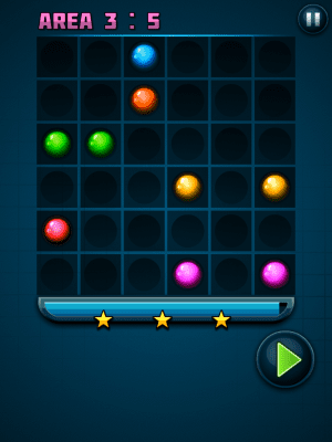 Скриншот приложения Memory Mastermind - №7