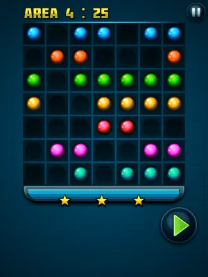 Скриншот приложения Memory Mastermind - №8
