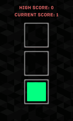 Скриншот приложения MemSequence - №3