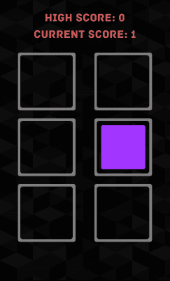 Скриншот приложения MemSequence - №4