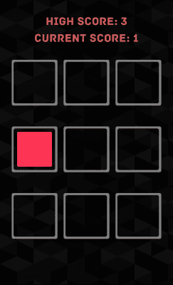 Скриншот приложения MemSequence - №5