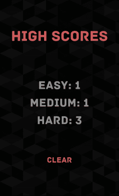 Скриншот приложения MemSequence - №6