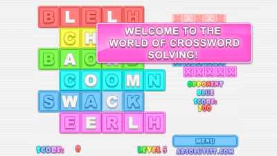 Скриншот приложения Words and Riddles: Crosswords - №2