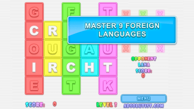 Скриншот приложения Words and Riddles: Crosswords - №5