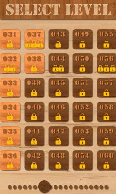 Скриншот приложения Master of Matches Free - №3