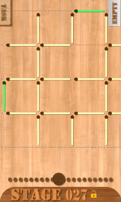 Скриншот приложения Master of Matches Free - №5
