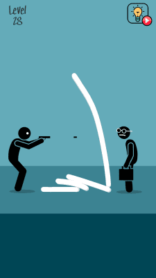 Скриншот приложения Brain Wash - №3