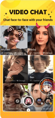 Скриншот приложения Hago - №5