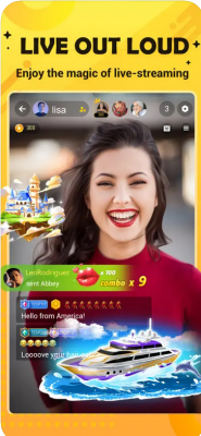 Скриншот приложения Hago - №6