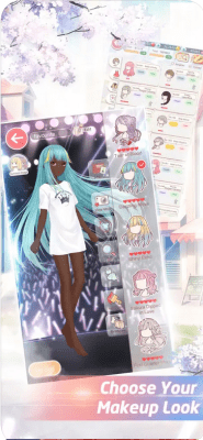 Скриншот приложения Love Nikki-Dress UP Queen для iOS - №3