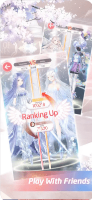 Скриншот приложения Love Nikki-Dress UP Queen для iOS - №6