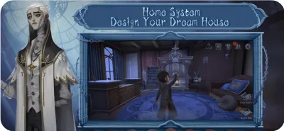 Скриншот приложения Identity V - №5