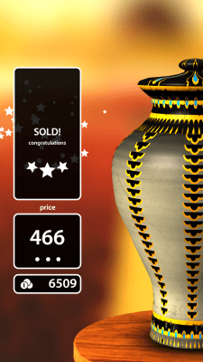 Скриншот приложения Lets Create! Pottery Lite - №5