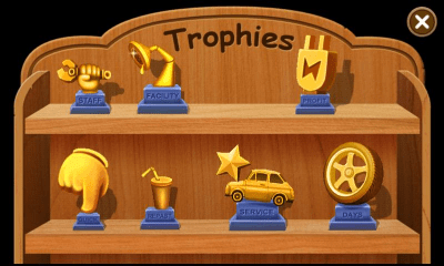 Скриншот приложения Tiny Station - №3