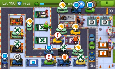 Скриншот приложения Tiny Station - №5