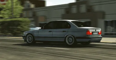 Скриншот приложения Car Parking Multiplayer - №4