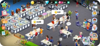 Скриншот приложения Моя кофейня: рецепты и истории - №6