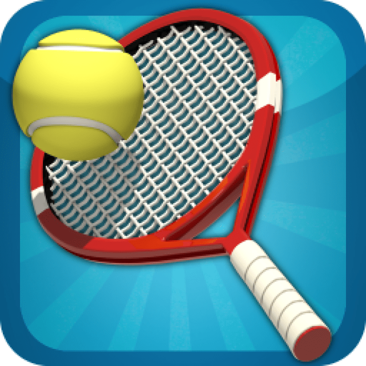 Play tennis games. Иконка приложения теннис. Фавикон теннис. Теннис пальцем 3d. Virtua Tennis 3 512/512.