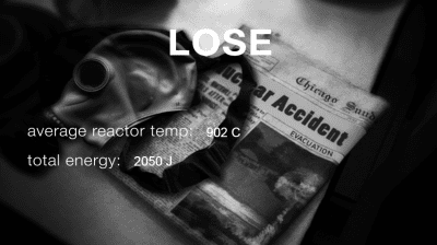 Скриншот приложения Nuclear inc - №4