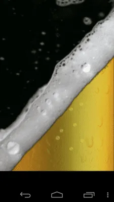 Скриншот приложения iBeer - №8