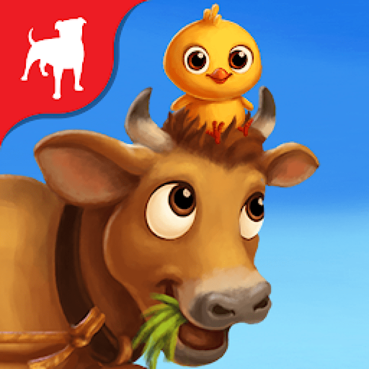 Farmville 2 взломанная