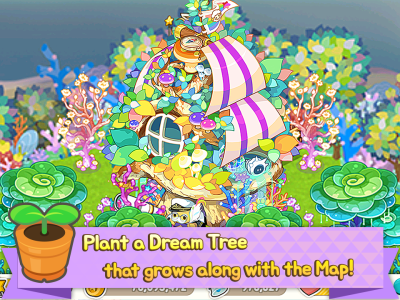 Скриншот приложения Tiny Farm - №3