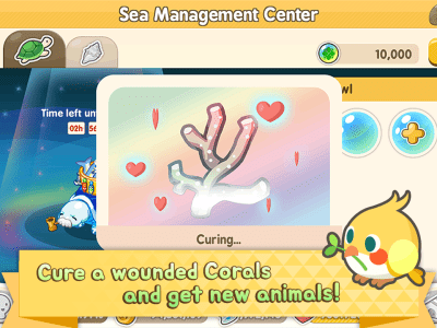 Скриншот приложения Tiny Farm - №4